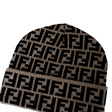 Шапка • Fendi • Коричневый
