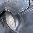 Ботинки • Tod's • Черный