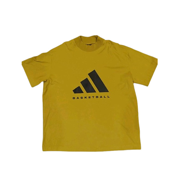Футболка • adidas • Желтый