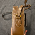 Сумка • Gucci • Коричневый