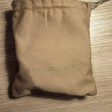 Ремень • Burberry • Бежевый