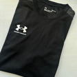 Футболка • Under Armour • Черный