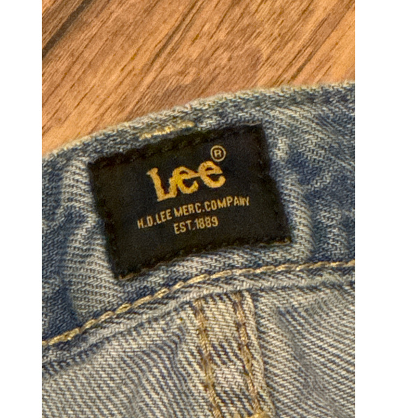 Шорты • Wrangler • Синий