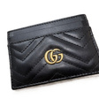 Картхолдер • Gucci • Черный