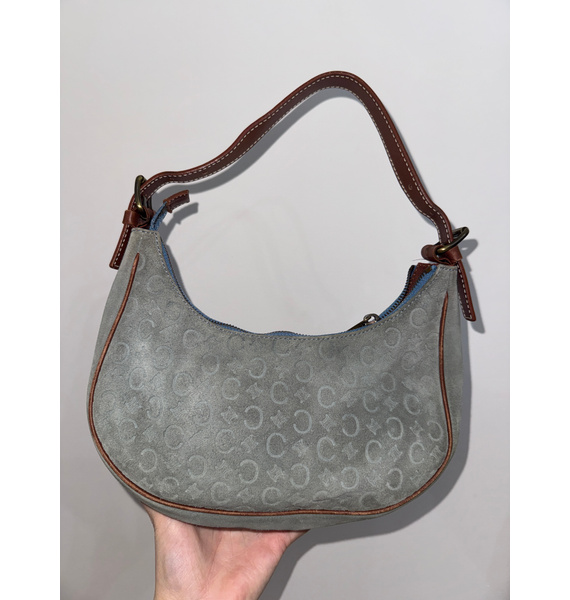 Сумка • Celine • Голубой