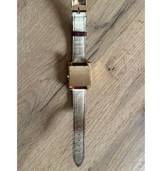 Часы • Chopard • Золотой