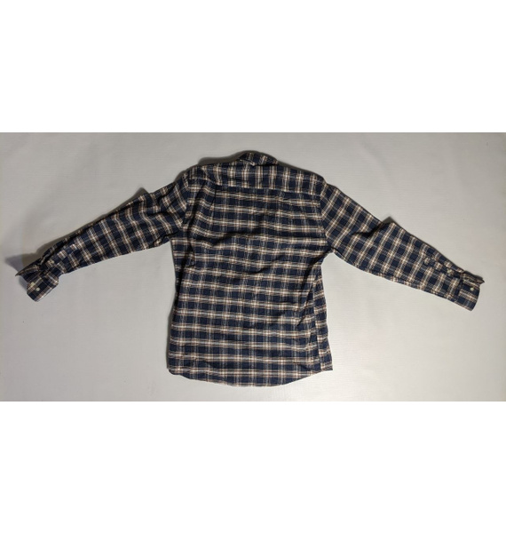 Рубашка • Barbour • Мульти