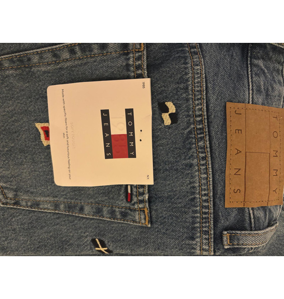 Джинсы • Tommy Jeans • Другое