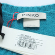 Свитер • PINKO • Голубой