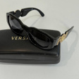 Очки • Versace • Черный