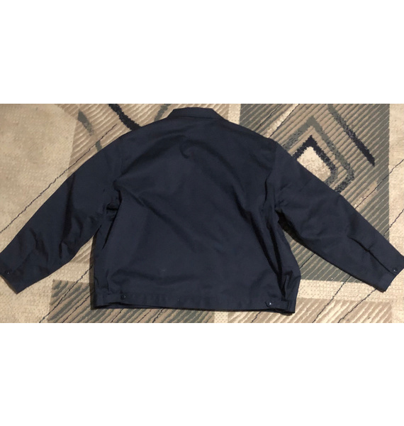 Куртка • Dickies Construct • Черный