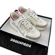 Кроссовки • Dsquared2 • Белый