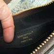 Сумка • Louis Vuitton • Коричневый