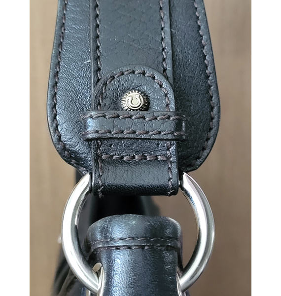 Сумка • Salvatore Ferragamo • Черный