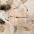 Комплект • Moncler • Розовый
