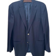 Пиджак • Ermenegildo Zegna • Синий