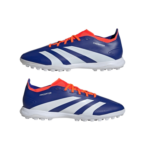 Бутсы • adidas • Синий