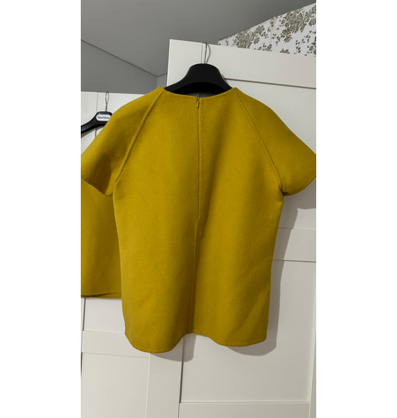 Костюм • 'S Max Mara • Горчичный
