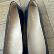 Балетки • Prada • Синий