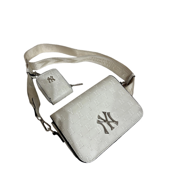 Сумка • New York Yankees • Белый