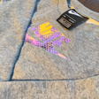 Комплект • Nike • Серый