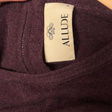 Джемпер • Allude • Фиолетовый
