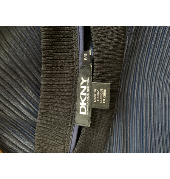 Костюм • DKNY • Темно-синий