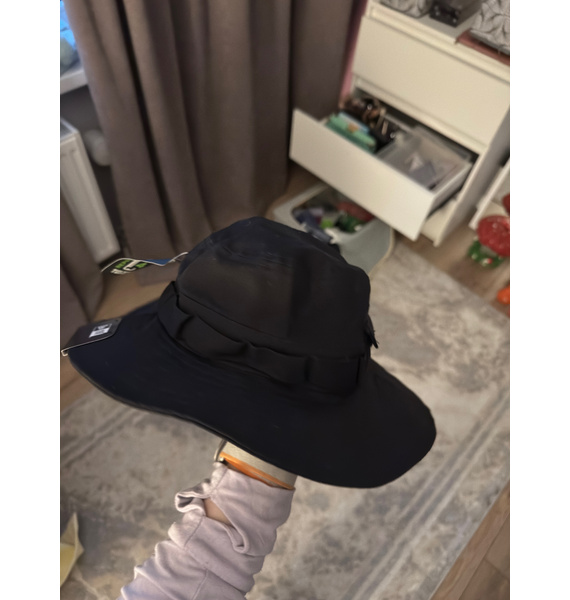 Панама • NEW ERA CAP • Черный