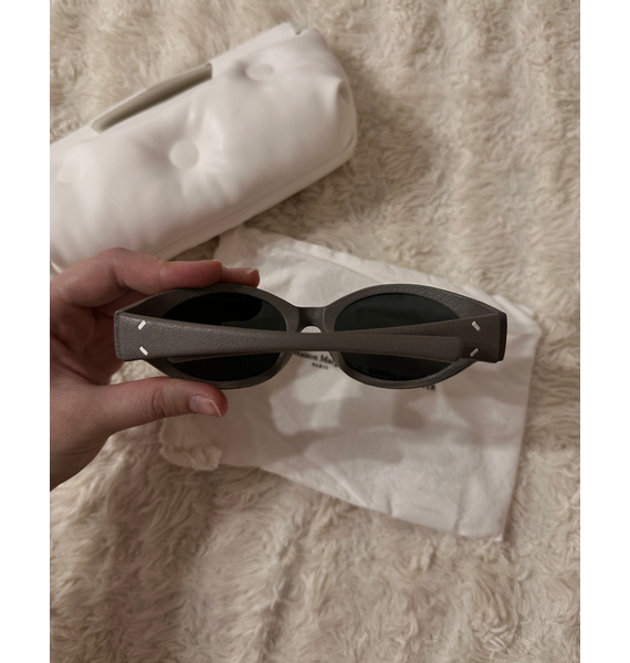 Очки • Gentle Monster • Серый