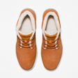 Сапоги • Timberland • Коричневый