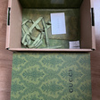 Сумка • Gucci • Бежевый