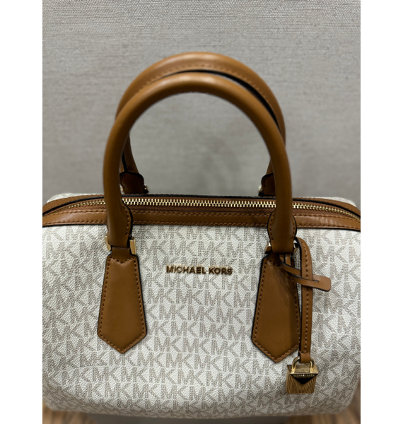 Сумка • Michael Kors • Бежевый