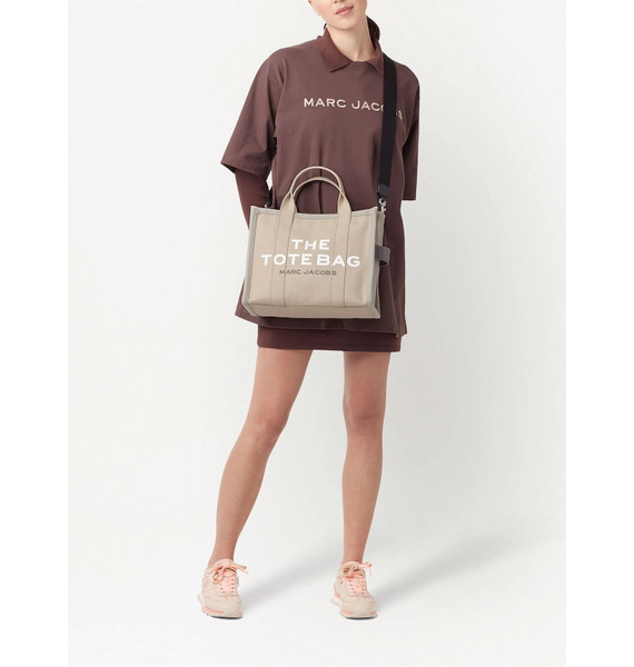 Сумка • Marc Jacobs • Бежевый