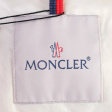 Пуховик • Moncler • Розовый