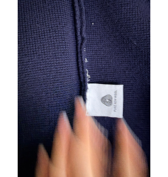 Костюм • Max Mara • Синий