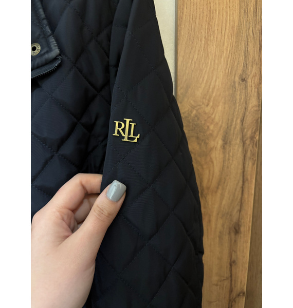 Куртка • Lauren Ralph Lauren • Темно-синий