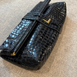 Клатч • TOM FORD • Черный