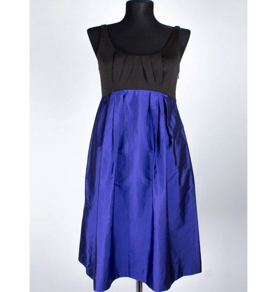 Платье • Moschino • Синий