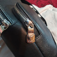 Сумка • Louis Vuitton • Черный