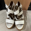 Сандалии • Hermès • Белый