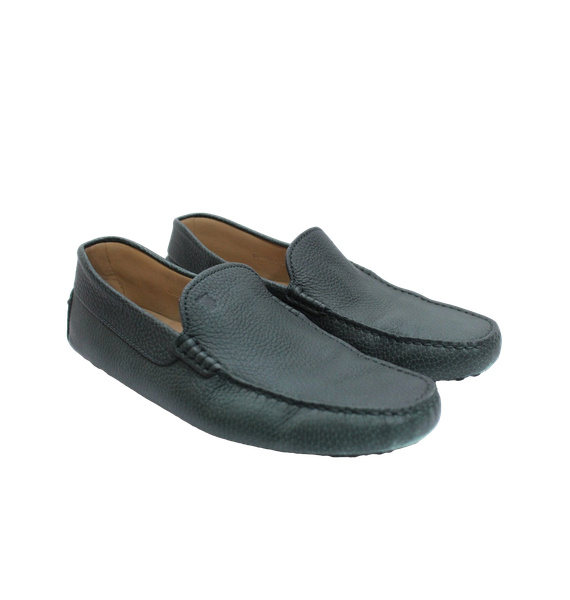 Мокасины • Tod's • Зеленый