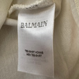 Поло • Balmain • Белый