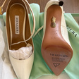 Туфли • Aquazzura • Белый