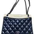 Сумка • Chanel • Черный