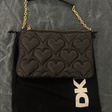 Сумка • DKNY • Черный
