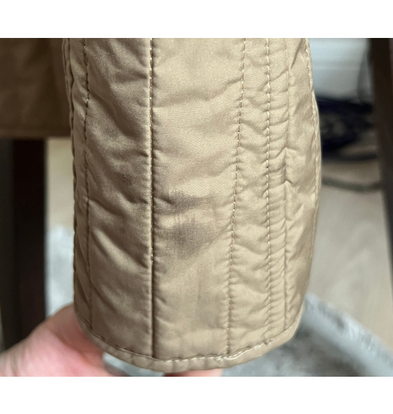 Жилет • Max Mara • Бежевый