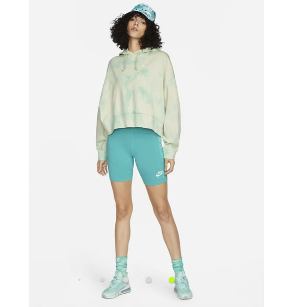 Худи • Nike • Мятный