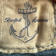 Джинсы • Lauren Ralph Lauren • Синий