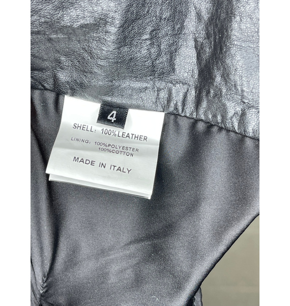 Жилет • Fendi • Черный