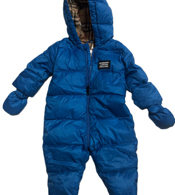 Комбинизон